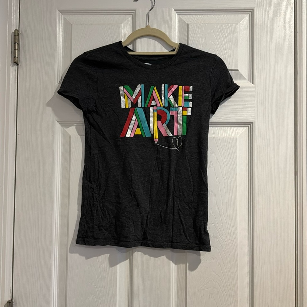 Youth girls Old NavyTee